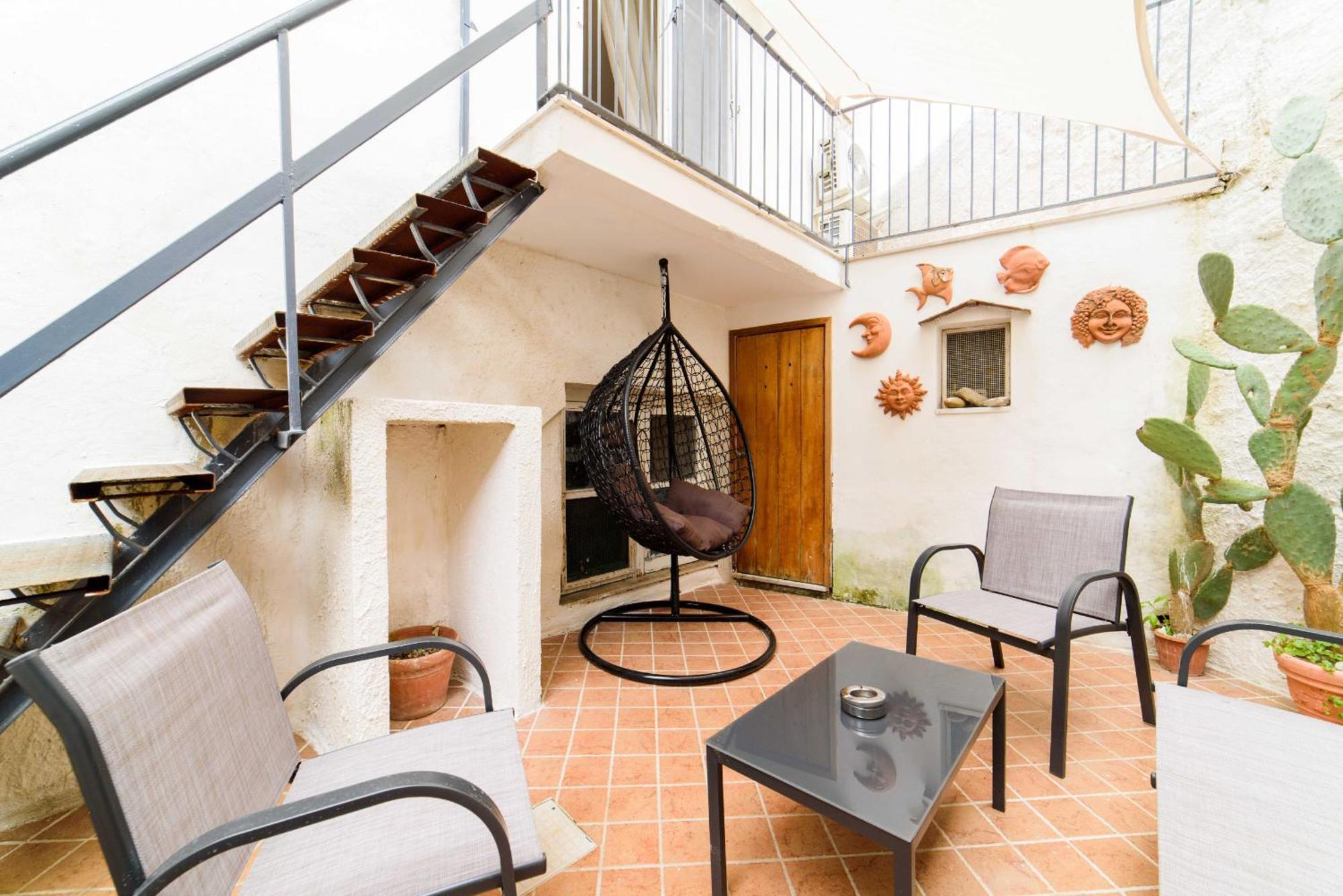 Estate4Home - Casa Annalu Sorrento Exterior photo