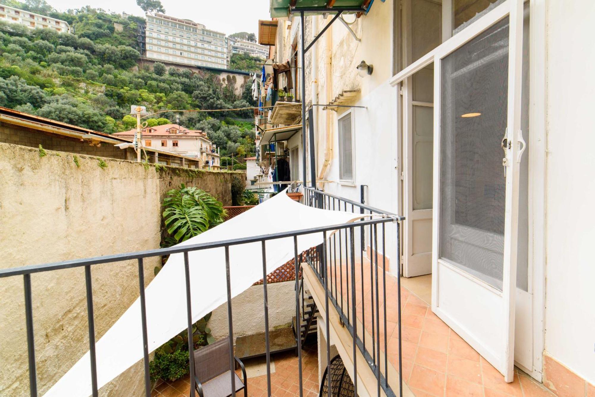 Estate4Home - Casa Annalu Sorrento Exterior photo